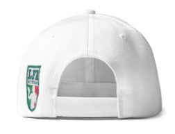 GORRA DINOS 2024 WHT