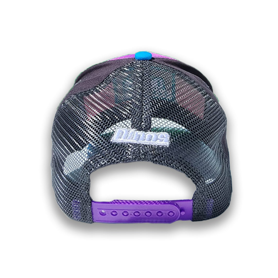 GORRA 940 DINOS SUNSET INV