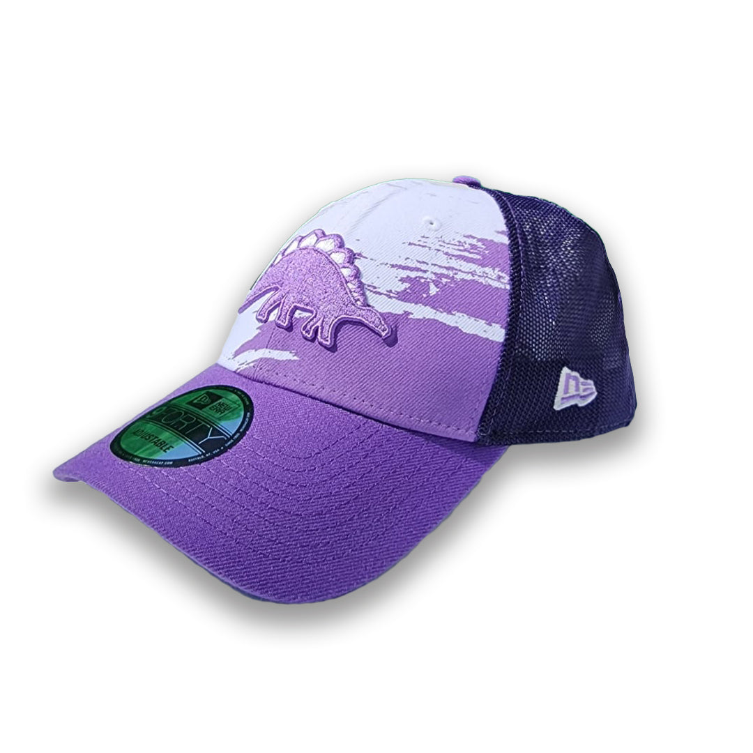 Gorra New Era 940 BRUSH