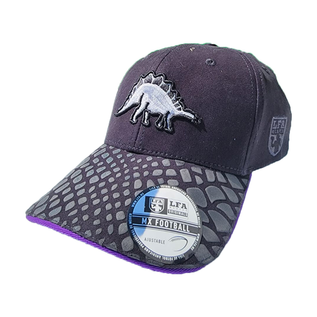 GORRA 940 ALL BLACK INV