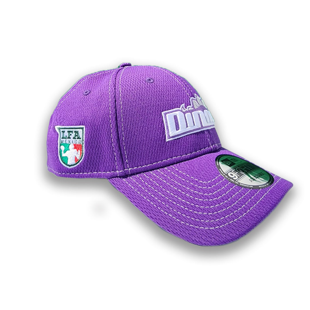 GORRA 940 NEW ERA ALT LOGO