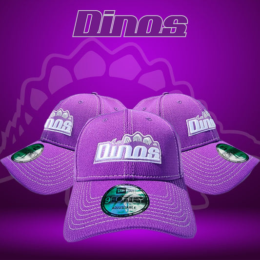 GORRA 940 NEW ERA ALT LOGO