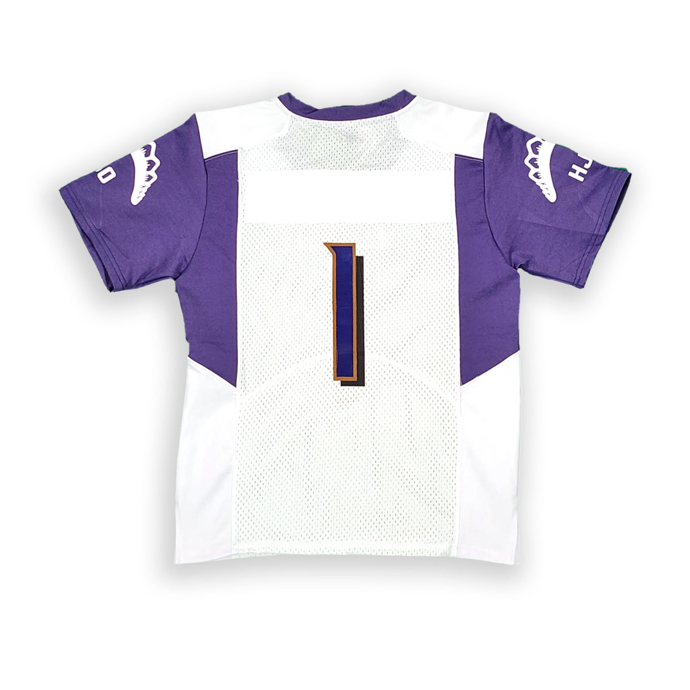 JERSEY REPLICA CRD BLANCO 2023