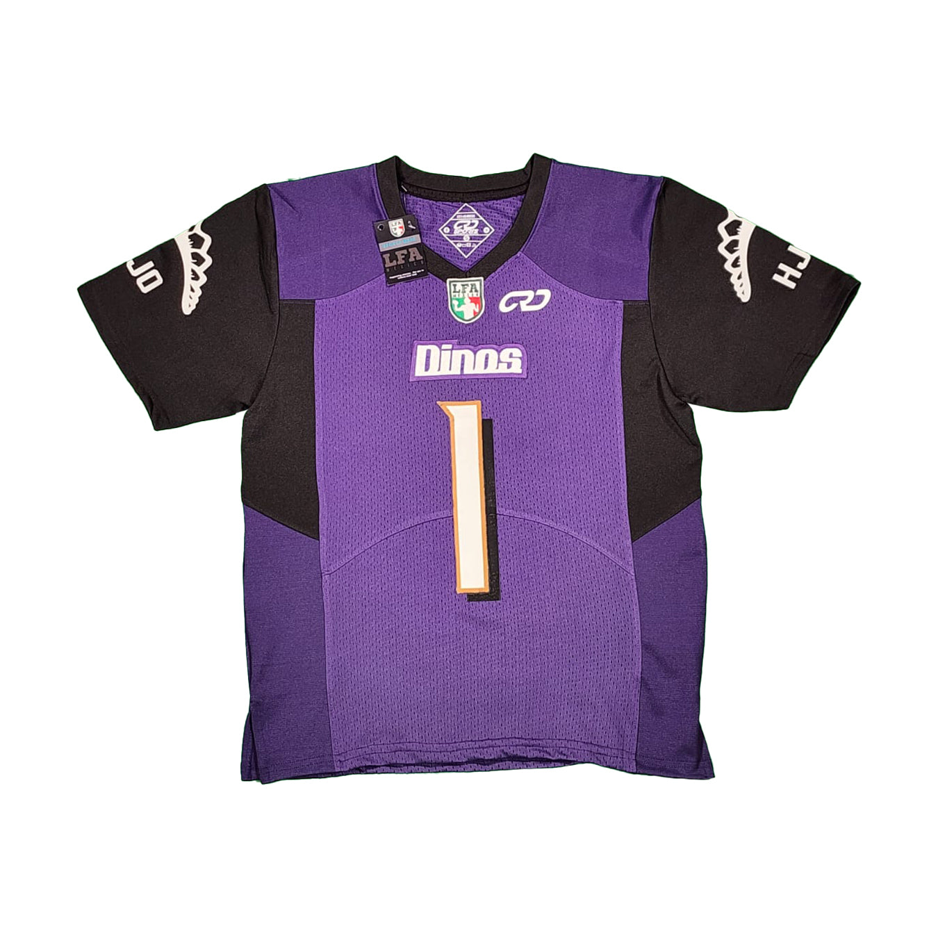 JERSEY REPLICA CRD MORADO 2023