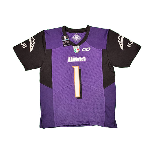 JERSEY REPLICA CRD MORADO 2023