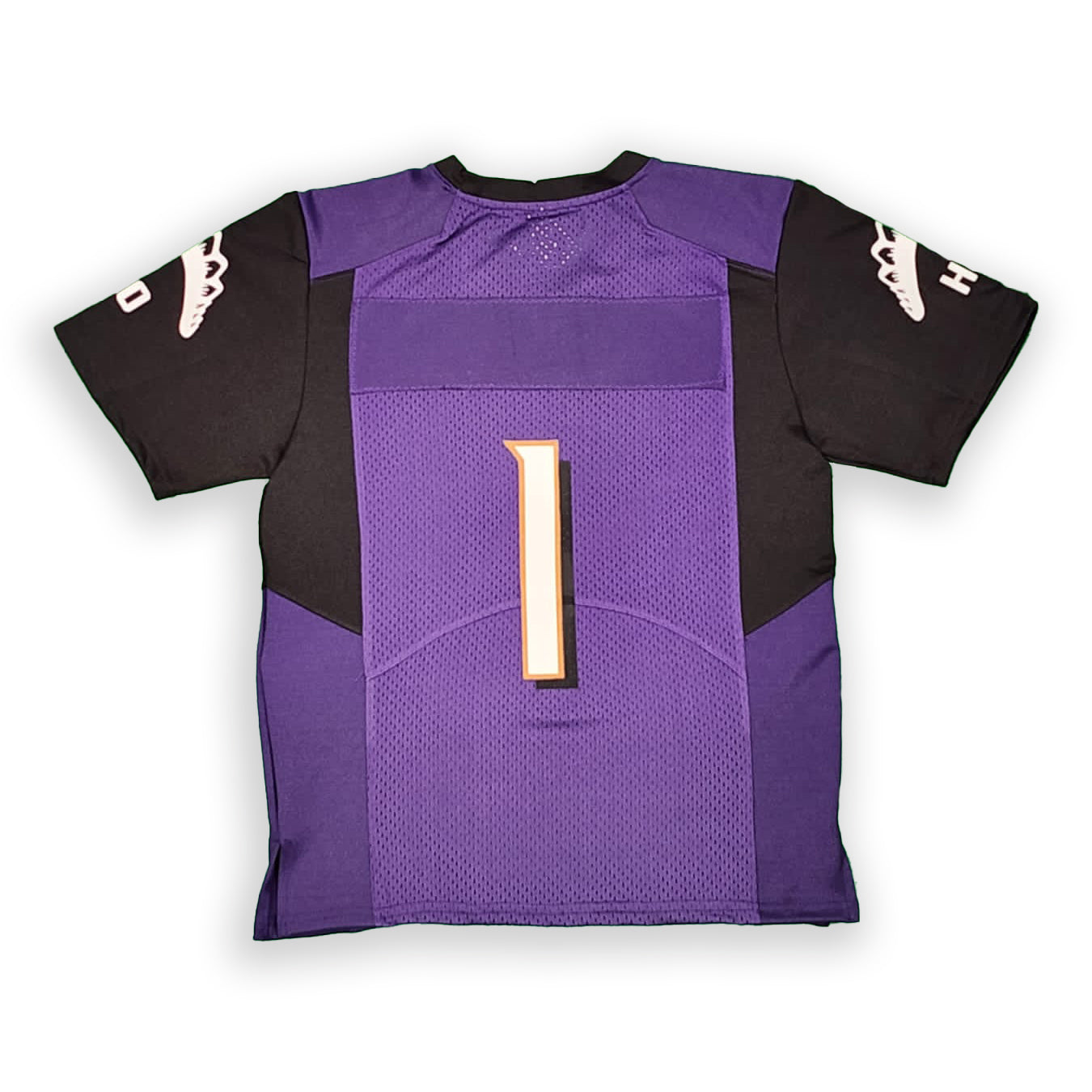 JERSEY REPLICA CRD MORADO 2023