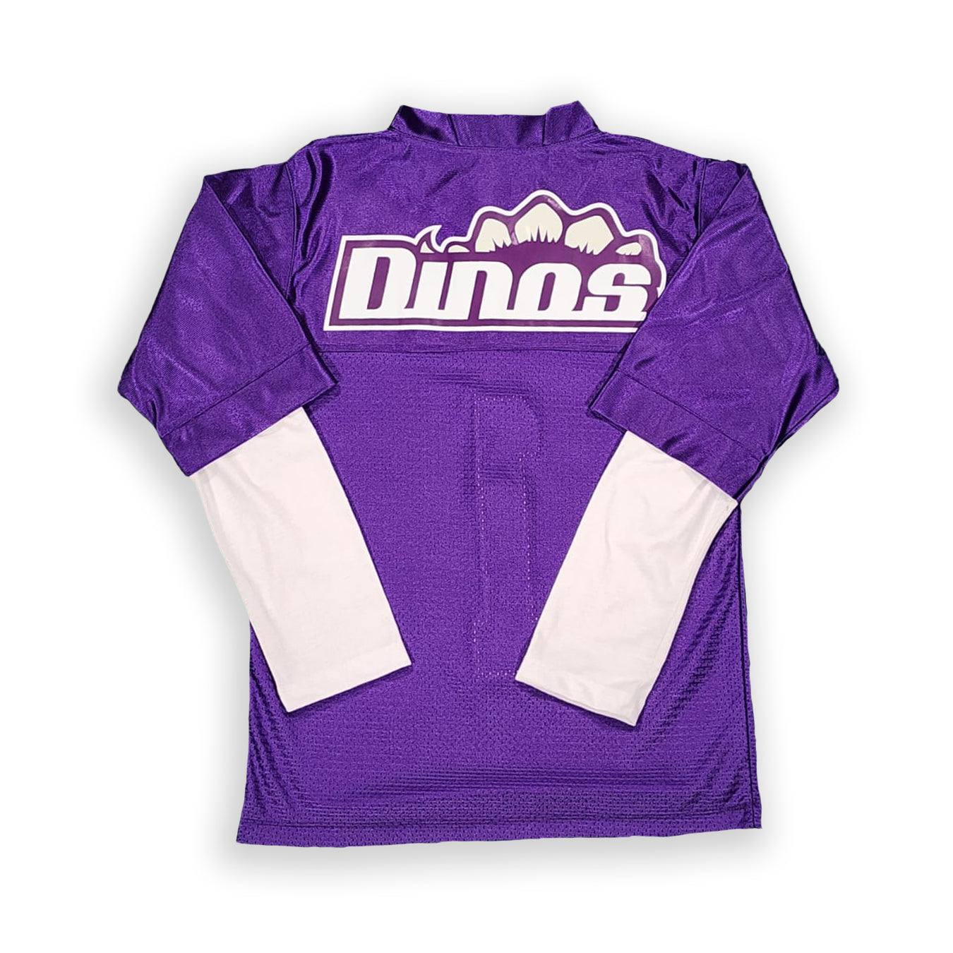 JERSEY RETRO MORADO