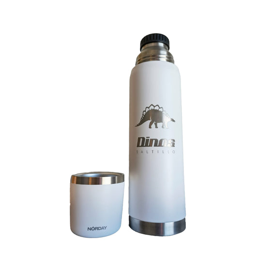 THERMO VOYAGER 36 oz DINOS LFA